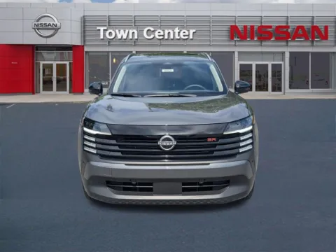 Photos of 2026 Nissan Kicks SR for sale in Kennesaw, GA at Town Center Nissan