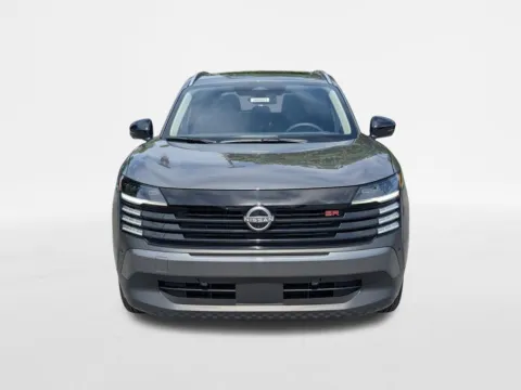 Photos of 2026 Nissan Kicks SR for sale in Kennesaw, GA at Town Center Nissan