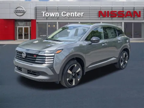 Another view of 2026 Nissan Kicks SR for sale in Kennesaw, GA at Town Center Nissan