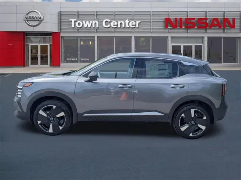 More photos of 2026 Nissan Kicks SR at Town Center Nissan, GA
