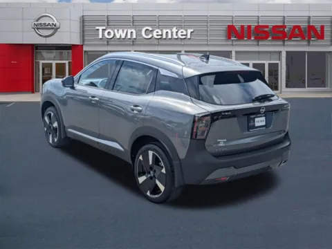 More photos of 2026 Nissan Kicks SR at Town Center Nissan, GA