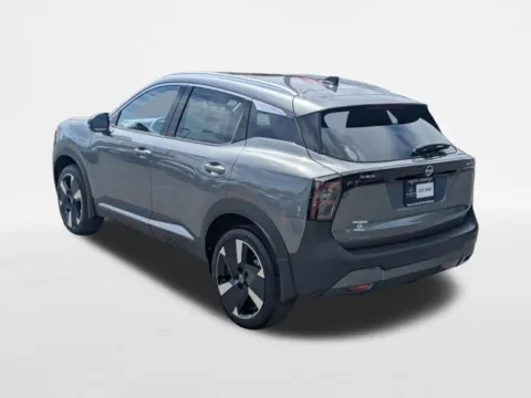 More photos of 2026 Nissan Kicks SR at Town Center Nissan, GA