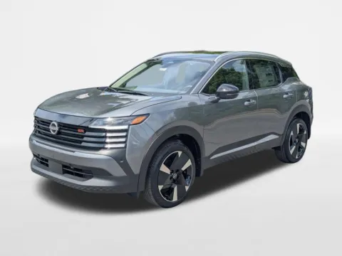 Another view of 2026 Nissan Kicks SR for sale in Kennesaw, GA at Town Center Nissan