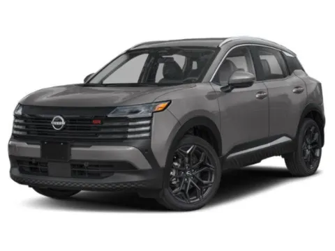 Gray 2026 Nissan Kicks SR for sale in Kennesaw, GA