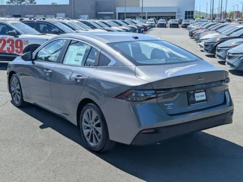 More photos of 2026 Nissan Sentra SL at Town Center Nissan, GA