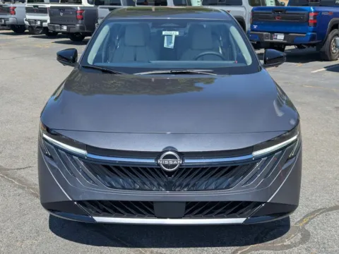 Photos of 2026 Nissan Sentra SL for sale in Kennesaw, GA at Town Center Nissan