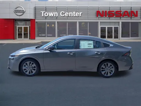More photos of 2026 Nissan Sentra SL at Town Center Nissan, GA