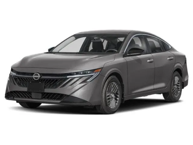 Gray 2026 Nissan Sentra SL for sale in Kennesaw, GA