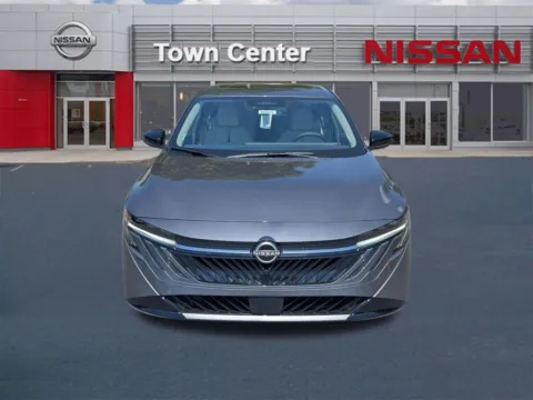 Another view of 2026 Nissan Sentra SL for sale in Kennesaw, GA at Town Center Nissan