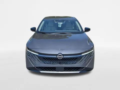 Photos of 2026 Nissan Sentra SL for sale in Kennesaw, GA at Town Center Nissan