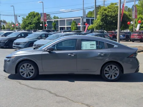 More photos of 2026 Nissan Sentra SL at Town Center Nissan, GA