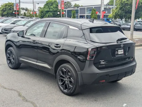 More photos of 2026 Nissan Kicks SR at Town Center Nissan, GA