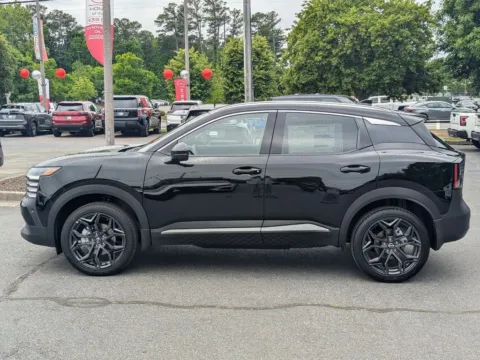 More photos of 2026 Nissan Kicks SR at Town Center Nissan, GA