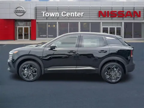 More photos of 2026 Nissan Kicks SR at Town Center Nissan, GA