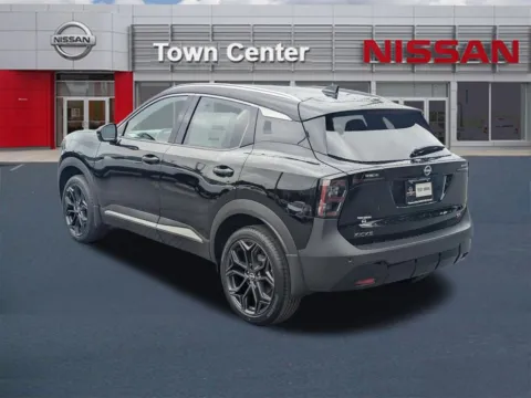 More photos of 2026 Nissan Kicks SR at Town Center Nissan, GA