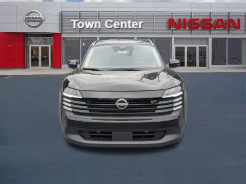 Another view of 2026 Nissan Kicks SR for sale in Kennesaw, GA at Town Center Nissan