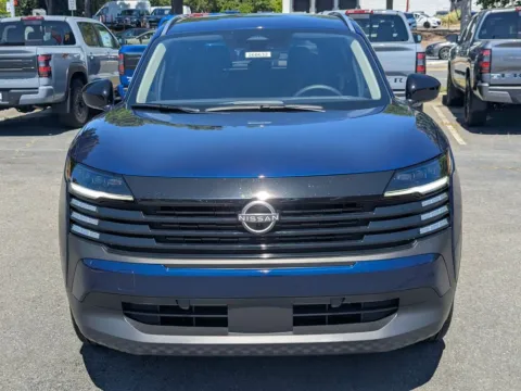 Photos of 2026 Nissan Kicks SV for sale in Kennesaw, GA at Town Center Nissan