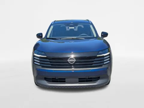 Photos of 2026 Nissan Kicks SV for sale in Kennesaw, GA at Town Center Nissan