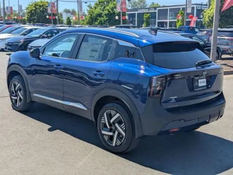 More photos of 2026 Nissan Kicks SV at Town Center Nissan, GA