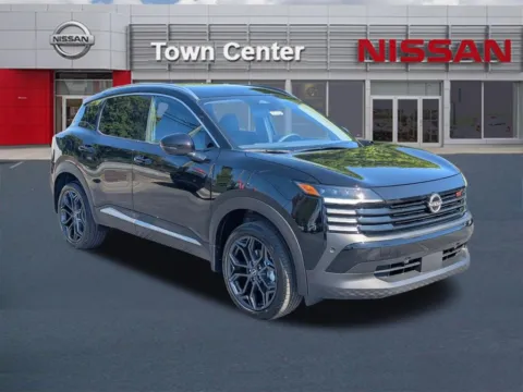 Another view of 2026 Nissan Kicks SR for sale in Kennesaw, GA at Town Center Nissan