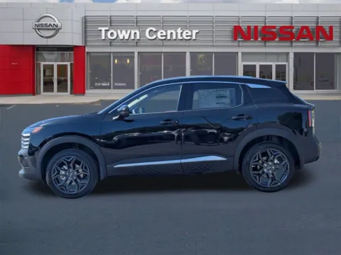 More photos of 2026 Nissan Kicks SR at Town Center Nissan, GA