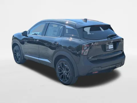 More photos of 2026 Nissan Kicks SR at Town Center Nissan, GA