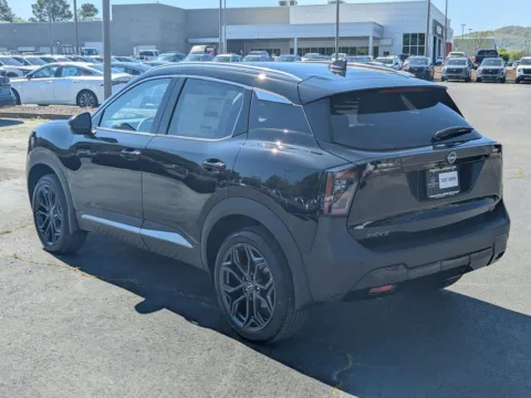 More photos of 2026 Nissan Kicks SR at Town Center Nissan, GA
