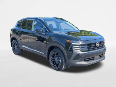 Photos of 2026 Nissan Kicks SR for sale in Kennesaw, GA at Town Center Nissan