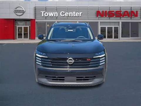 More photos of 2026 Nissan Kicks SR at Town Center Nissan, GA