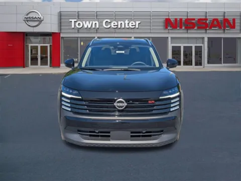 Another view of 2026 Nissan Kicks SR for sale in Kennesaw, GA at Town Center Nissan