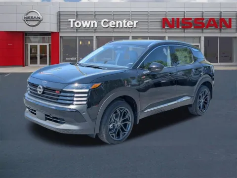 Another view of 2026 Nissan Kicks SR for sale in Kennesaw, GA at Town Center Nissan