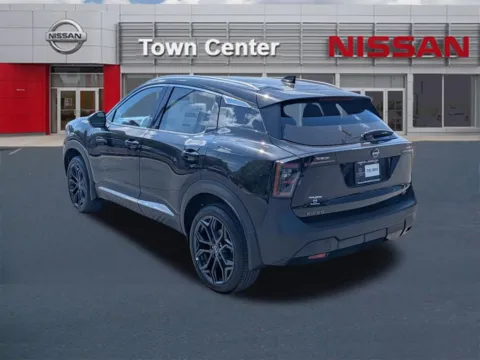 More photos of 2026 Nissan Kicks SR at Town Center Nissan, GA