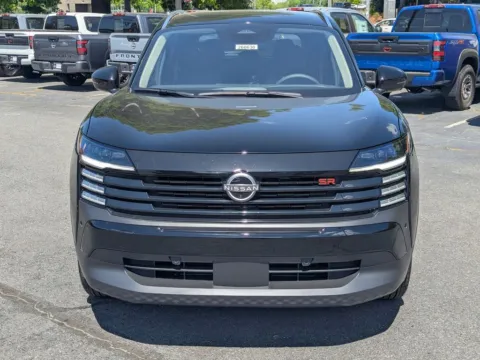 Photos of 2026 Nissan Kicks SR for sale in Kennesaw, GA at Town Center Nissan