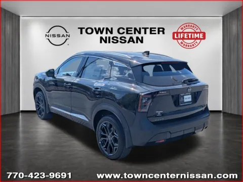 More photos of 2026 Nissan Kicks SR at Town Center Nissan, GA