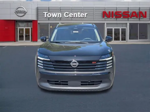 Photos of 2026 Nissan Kicks SR for sale in Kennesaw, GA at Town Center Nissan