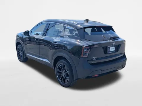 More photos of 2026 Nissan Kicks SR at Town Center Nissan, GA