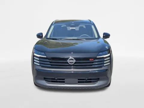 Photos of 2026 Nissan Kicks SR for sale in Kennesaw, GA at Town Center Nissan