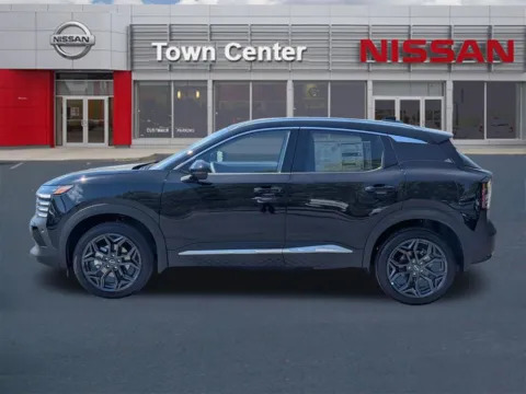 More photos of 2026 Nissan Kicks SR at Town Center Nissan, GA