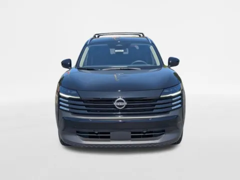 Photos of 2026 Nissan Kicks SV for sale in Kennesaw, GA at Town Center Nissan