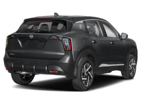 Photos of 2026 Nissan Kicks SV for sale in Kennesaw, GA at Town Center Nissan