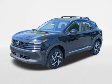 Another view of 2026 Nissan Kicks SV for sale in Kennesaw, GA at Town Center Nissan