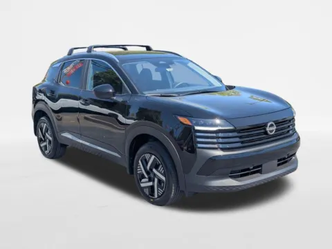 Photos of 2026 Nissan Kicks SV for sale in Kennesaw, GA at Town Center Nissan