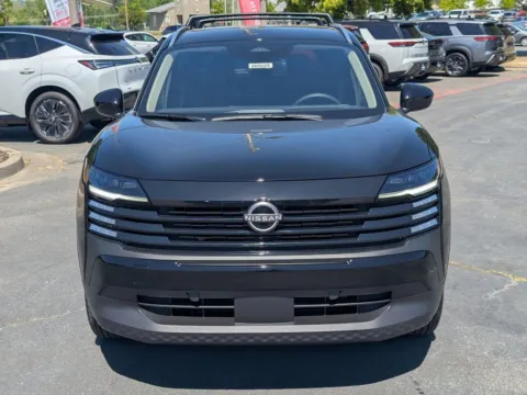 Photos of 2026 Nissan Kicks SV for sale in Kennesaw, GA at Town Center Nissan