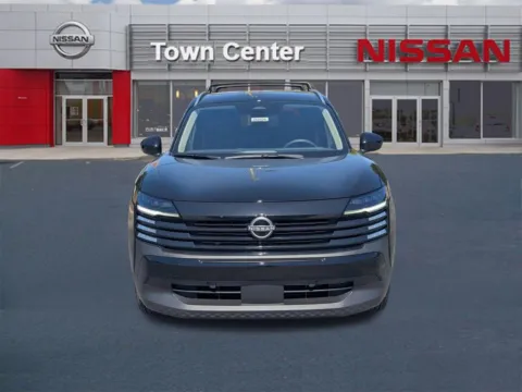 Another view of 2026 Nissan Kicks SV for sale in Kennesaw, GA at Town Center Nissan