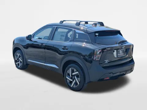 More photos of 2026 Nissan Kicks SV at Town Center Nissan, GA