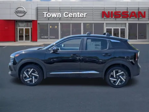 More photos of 2026 Nissan Kicks SV at Town Center Nissan, GA