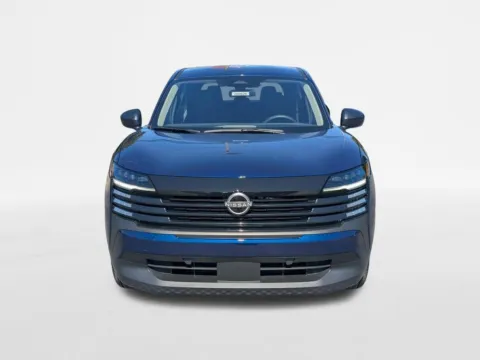 Photos of 2026 Nissan Kicks S for sale in Kennesaw, GA at Town Center Nissan