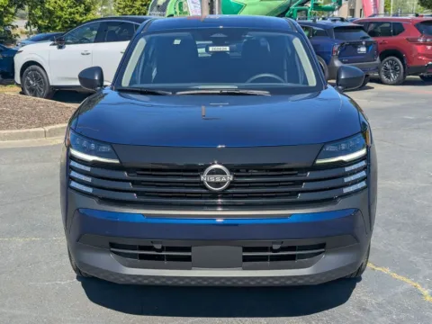 Photos of 2026 Nissan Kicks S for sale in Kennesaw, GA at Town Center Nissan