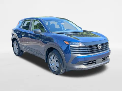 Photos of 2026 Nissan Kicks S for sale in Kennesaw, GA at Town Center Nissan