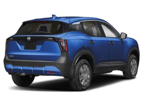 Photos of 2026 Nissan Kicks S for sale in Kennesaw, GA at Town Center Nissan